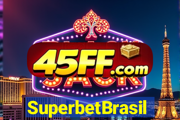 SuperbetBrasil