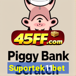 Suportek11bet