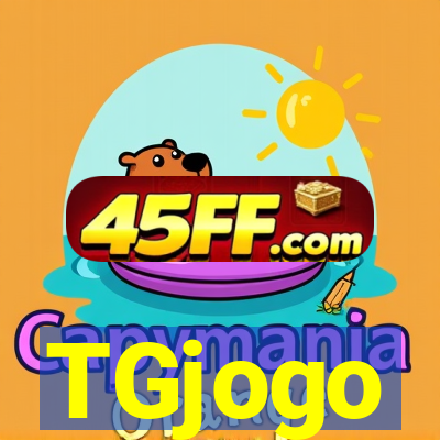 TGjogo