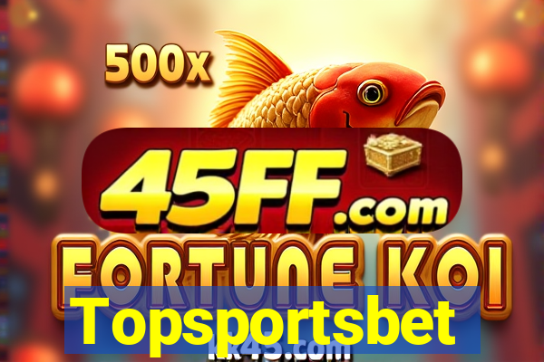 Topsportsbet