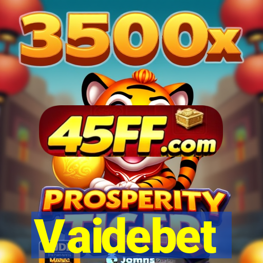Vaidebet