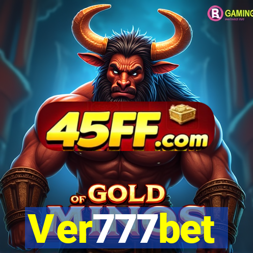Ver777bet