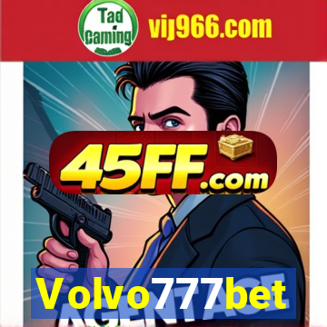 Volvo777bet