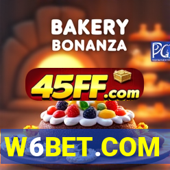 W6BET.COM