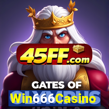 Win666Casino