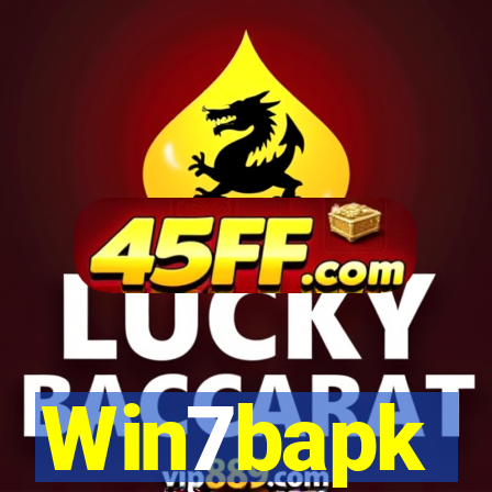 Win7bapk