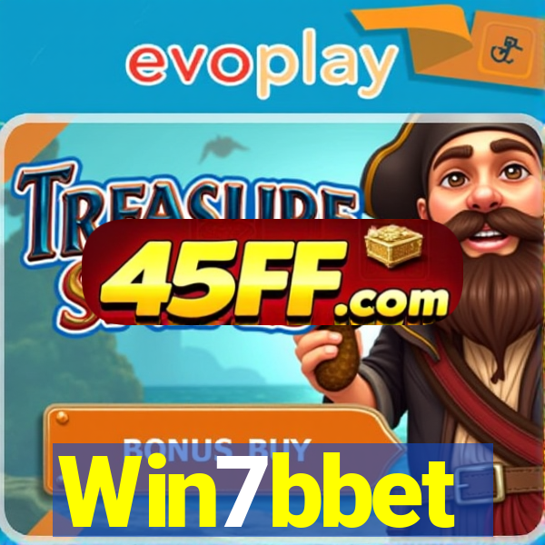 Win7bbet