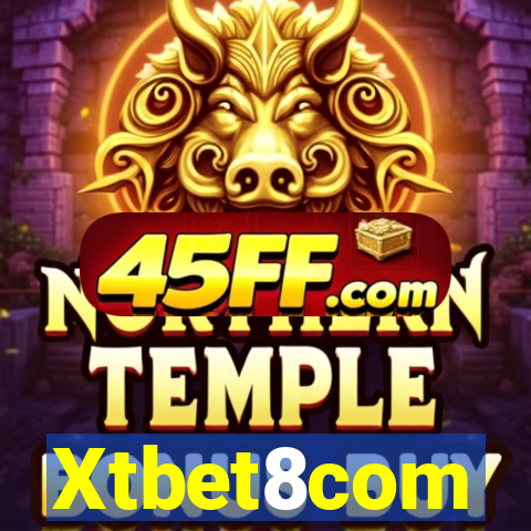 Xtbet8com
