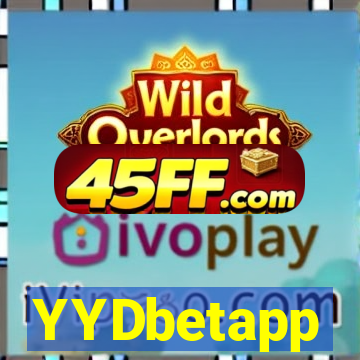 YYDbetapp