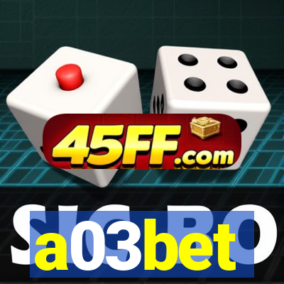 a03bet