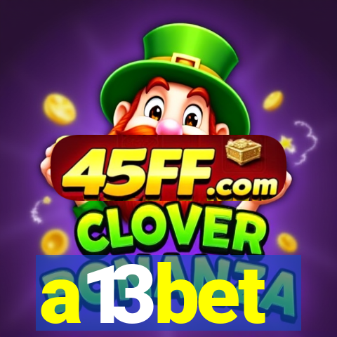 a13bet