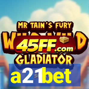 a21bet