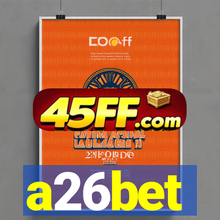 a26bet