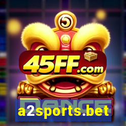 a2sports.bet