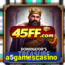 a5gamescasino