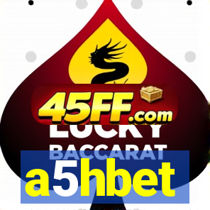 a5hbet