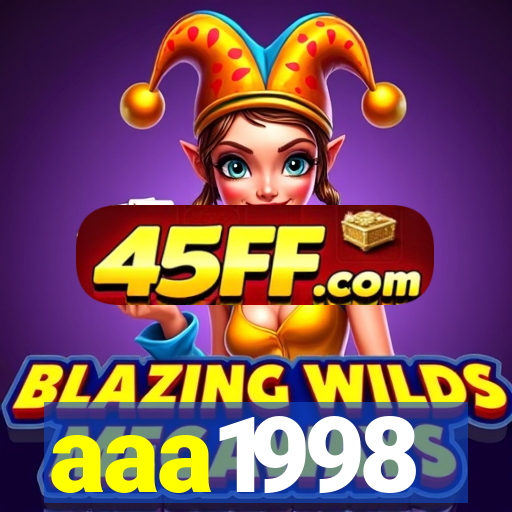 aaa1998