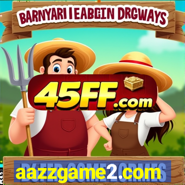 aazzgame2.com