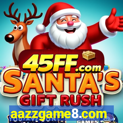 aazzgame8.com