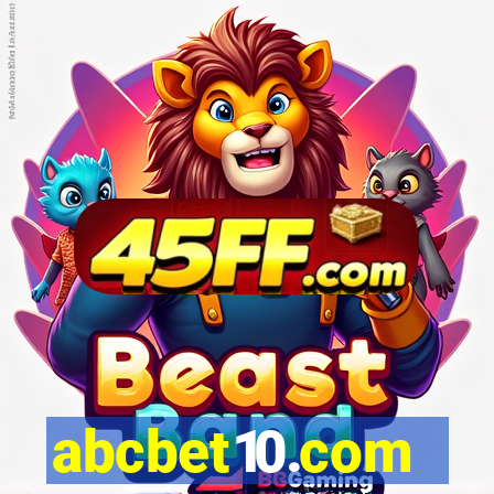 abcbet10.com