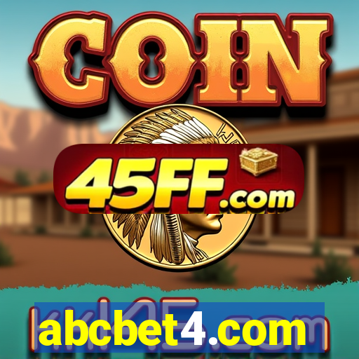 abcbet4.com