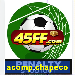 acomp.chapeco
