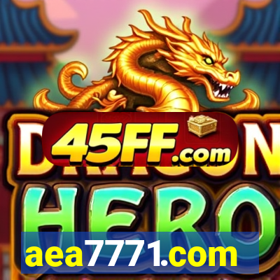 aea7771.com
