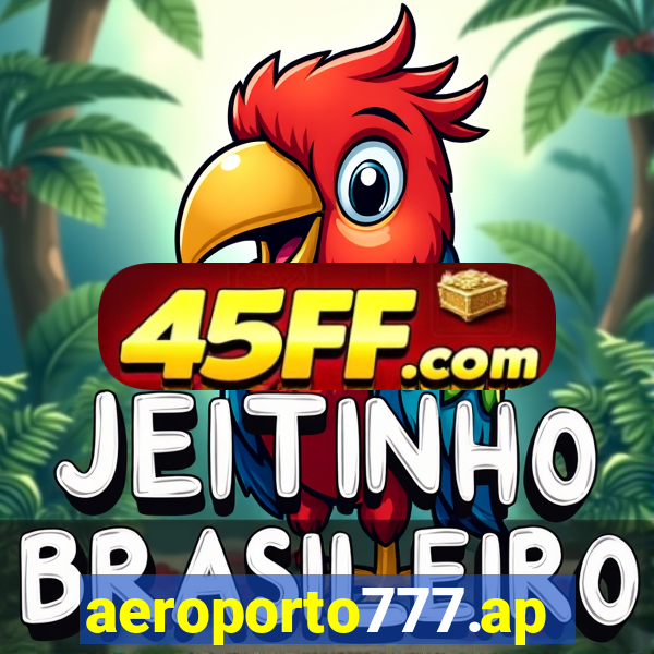 aeroporto777.app