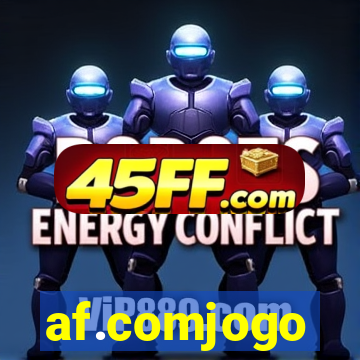 af.comjogo