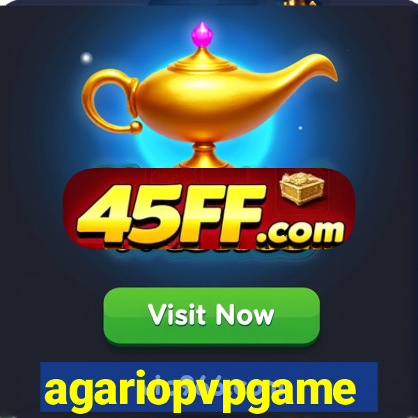 agariopvpgame