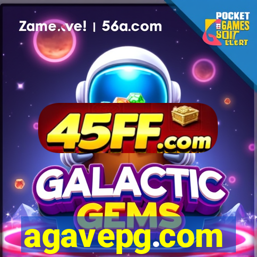agavepg.com