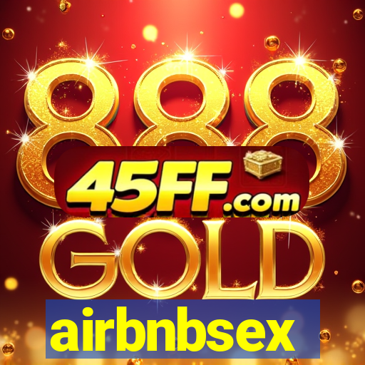 airbnbsex