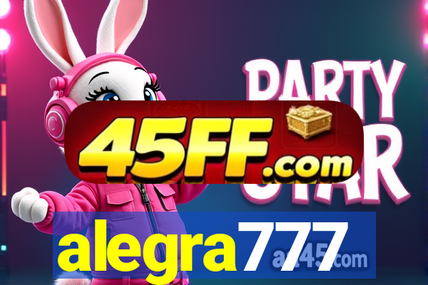 alegra777