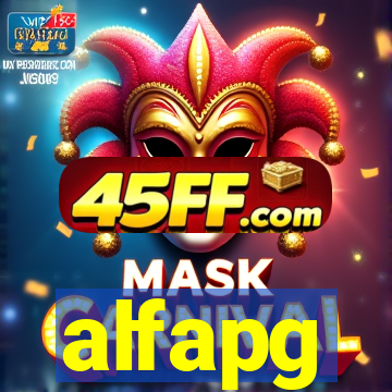 alfapg