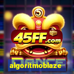 algoritmoblaze