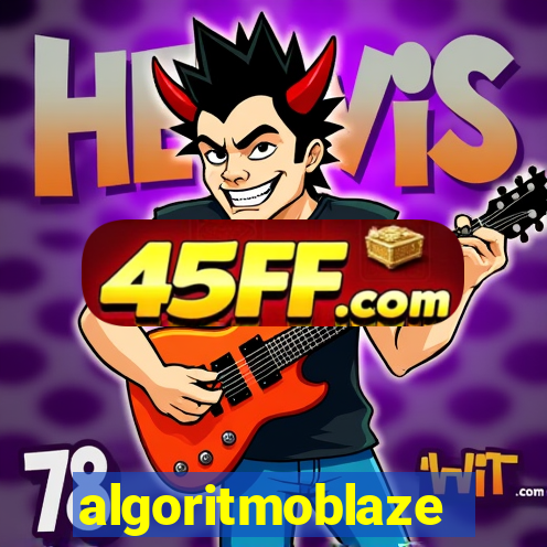 algoritmoblaze