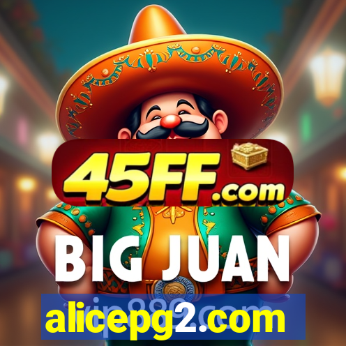 alicepg2.com
