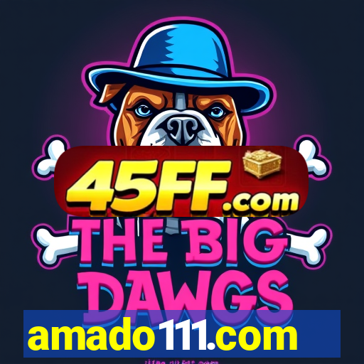 amado111.com