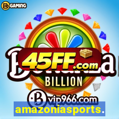 amazoniasports.com