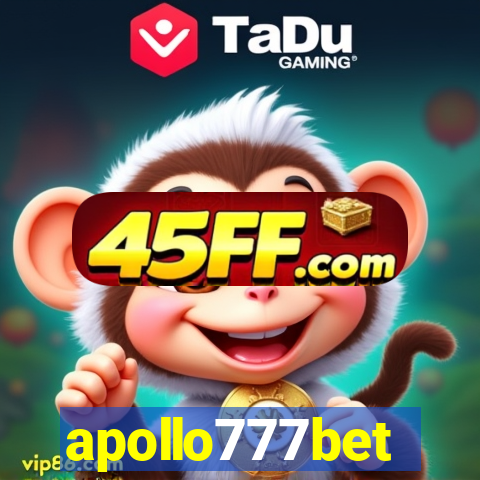 apollo777bet