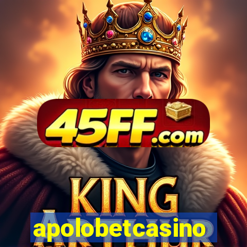 apolobetcasino