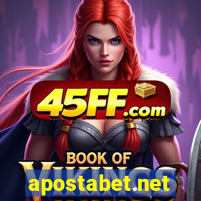 apostabet.net