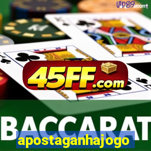apostaganhajogo
