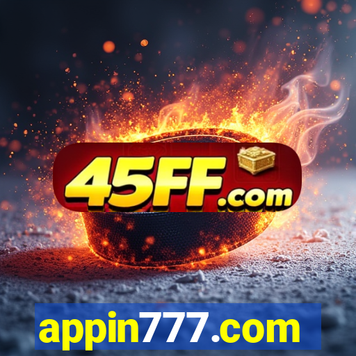 appin777.com