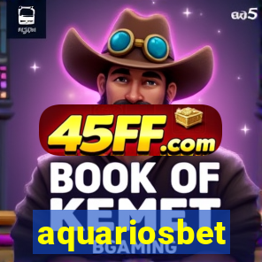 aquariosbet