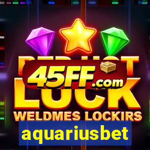 aquariusbet
