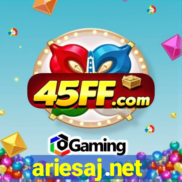 ariesaj.net