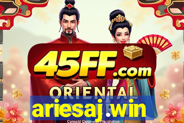 ariesaj.win