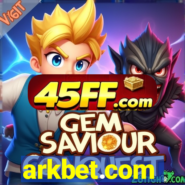 arkbet.com