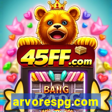 arvorespg.com